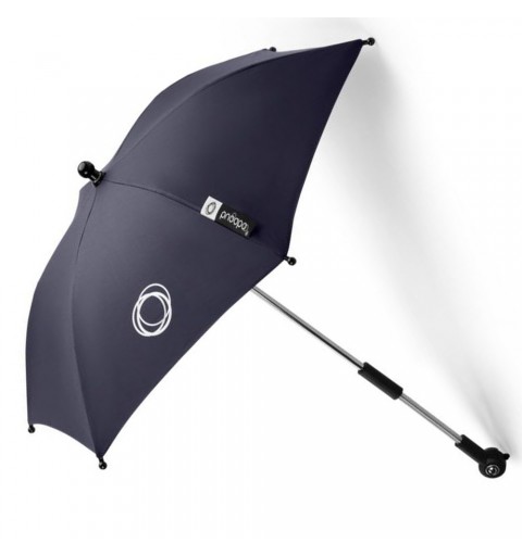 Bugaboo Parasol+ - parasolka do wózka | Deep Indigo